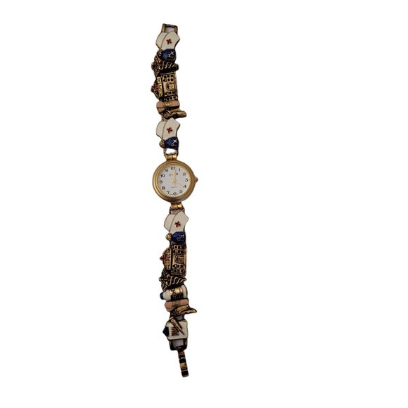 Jennie b shop watch